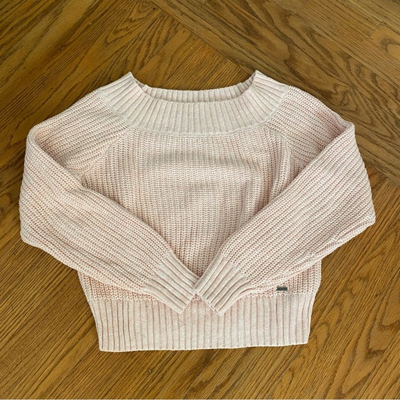 Hollister sweater - Picture 1 of 3